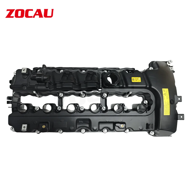 

Engine Oil Separator Suitable For BMW 1 Series 3 Series 7 Series X6 Z4 Engine Valve Cover Cylinder Head 11127565284