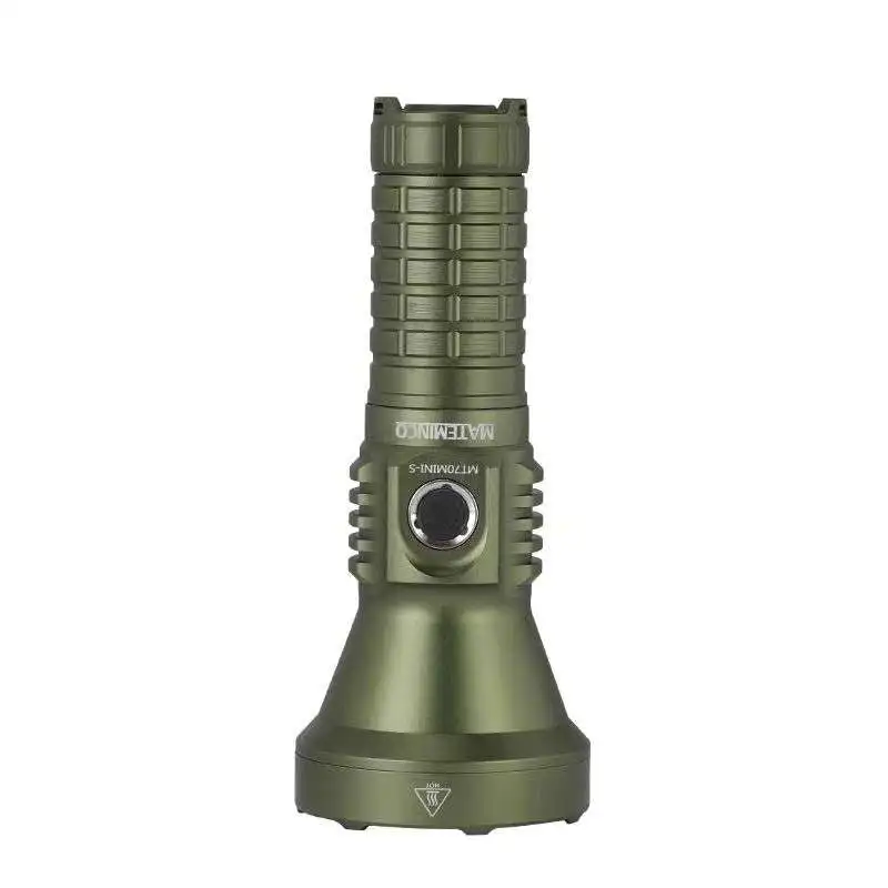 Mateminco MT-70MINI-S Type-C Flashlight