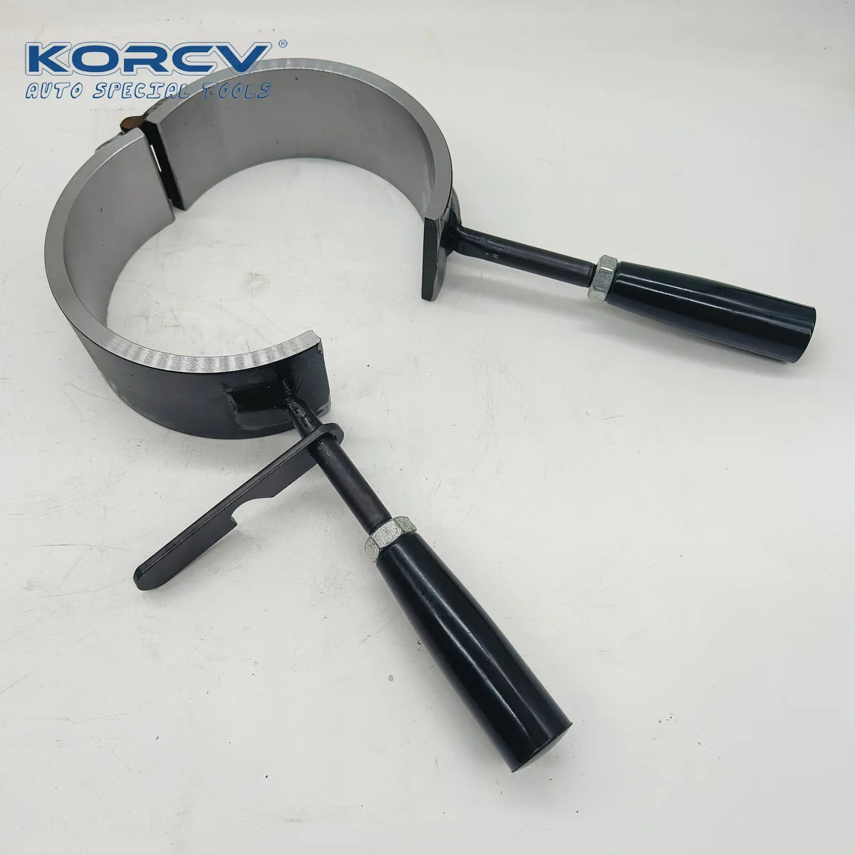 Special Tools for Volvo Trucks VOE JD042 Piston Ring Installer 131mm