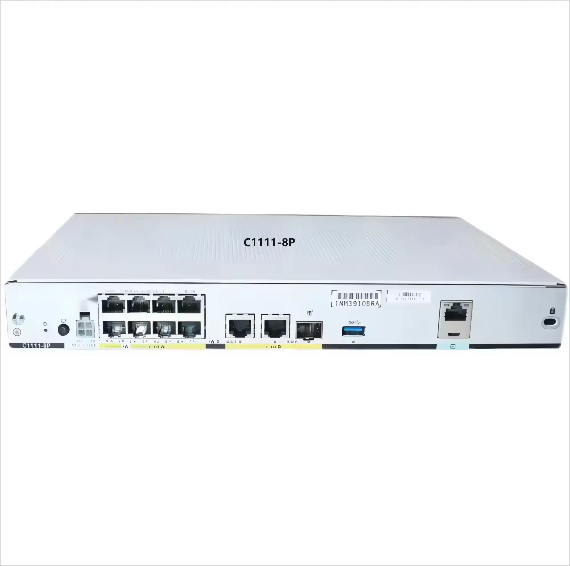 

Hot Selling Cisco C1111-8p 8 Ports Dual Ge Wan Internet Ethernet Router C1111-8p Enterprise Router