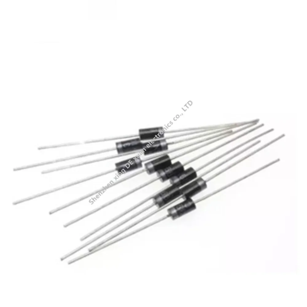 20pcs P6KE120A 120V DO-15 Uni-Directional TVS Transient Suppresssion Diodes