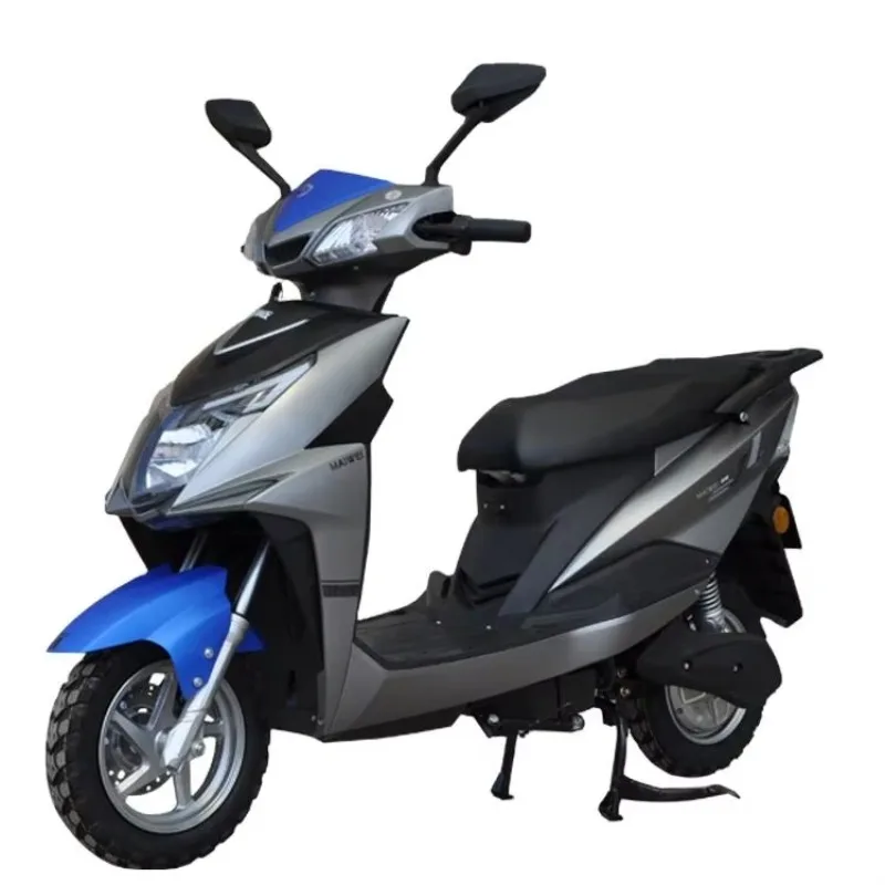 

2025 New Style High-end 2024 New Electric Scooter 1200W Electric Scooter Powerful Adult Electric Motorcycle Not Foldable