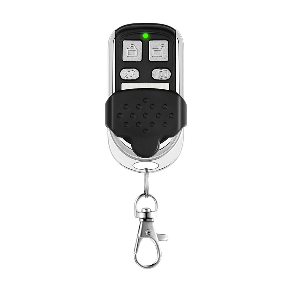 Berner BHS110 BHS121 BHS130 BHS140 BHS153 BHS211 BHS221 Garage Door Remote Control Duplicator 868MHz Gate Opener Transmittr Key