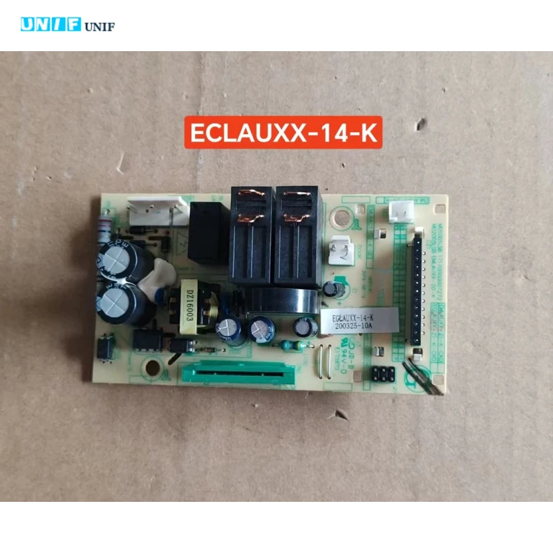 

Оригинальная плата управления для микроволновой печи Midea EGLauxx-14-K EMLauxx14-K