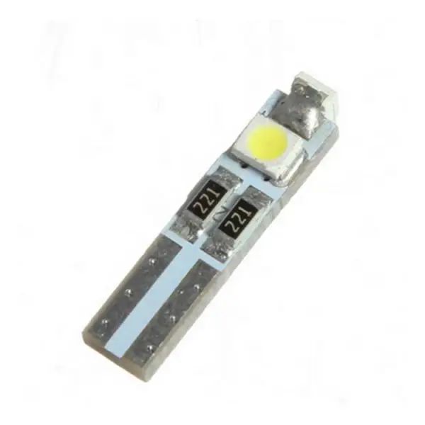 Auto LED SMD 1210 Bulb Waterproof 12V Instrument Light for Car Dashboard and Speedometer Applications