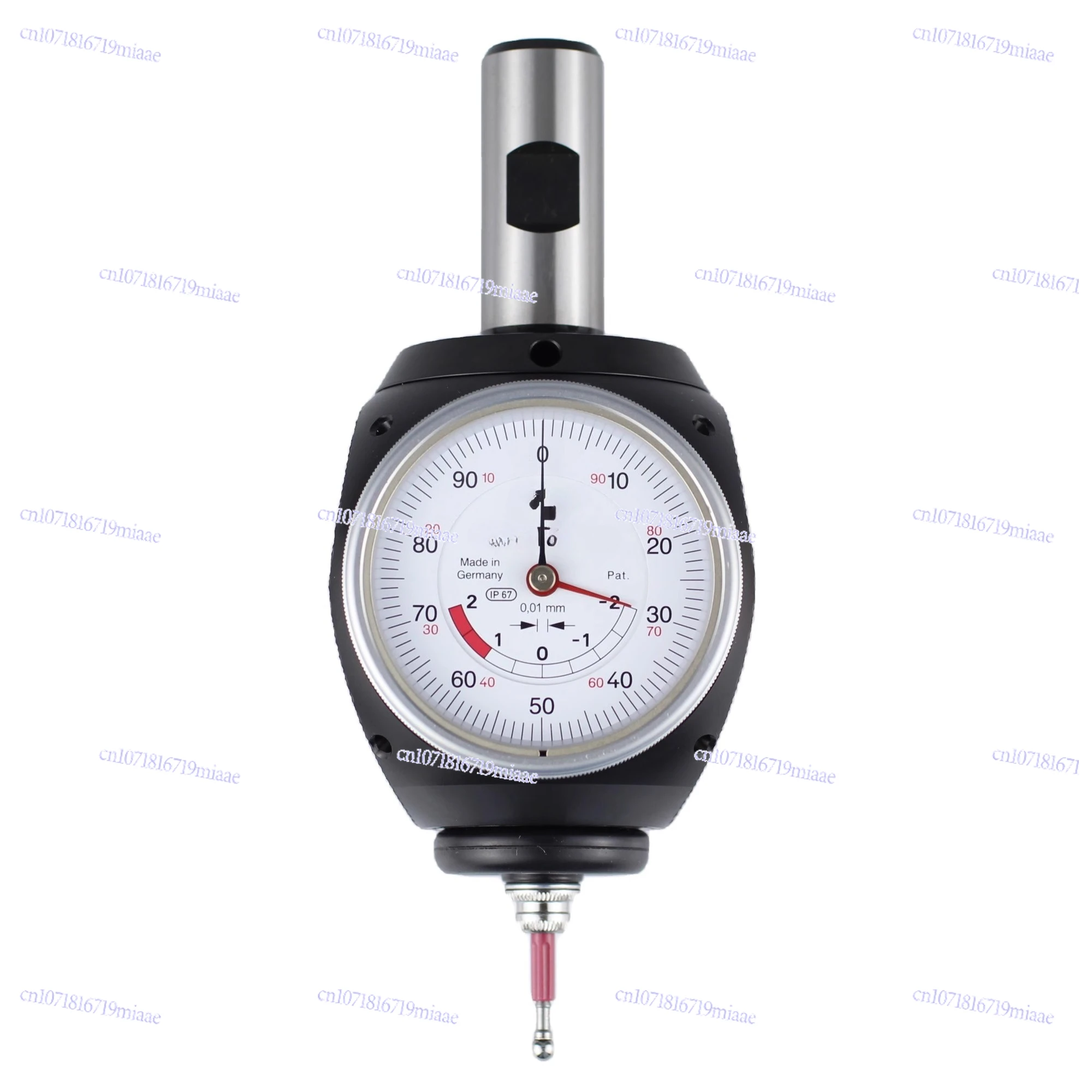 

Universal 3D-Taster Edge Finder Pointer Type 80.360.00