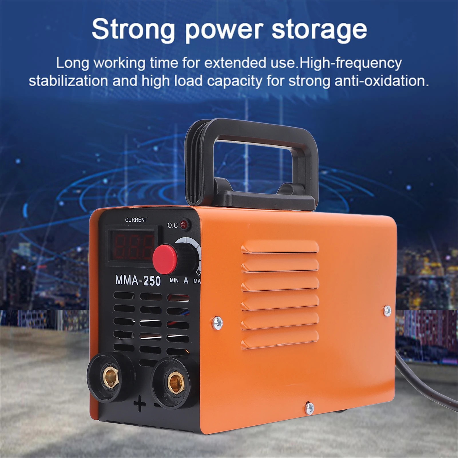 

Electric Welding Machine Welding Machine Portable Mini Electric Welding Machine for Home Household Beginner Welding Machine