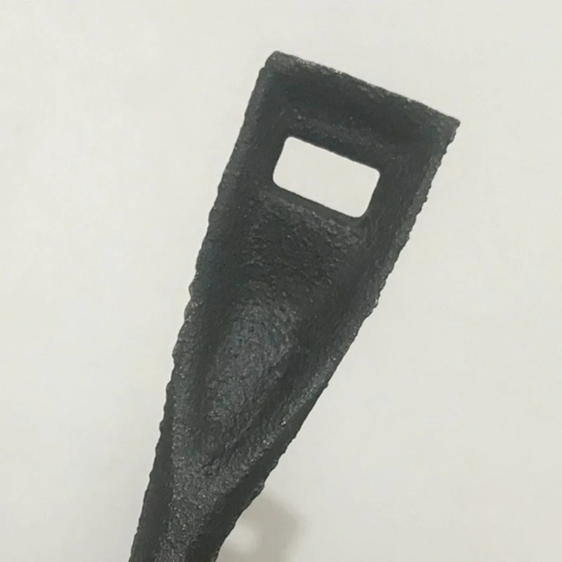 Teppanyaki Clip Iron Steak Tongs for Professional Service Grelill Tool