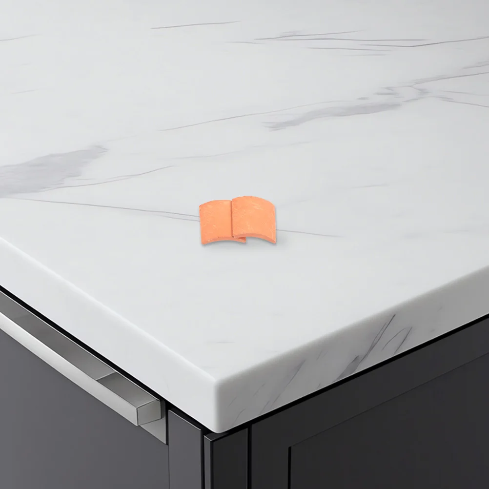 

120pcs Micro Landscape Roof Tiles Miniature Clay Roof Tiles For Dollhouse Diy Diorama Decor Sand Table Accessories