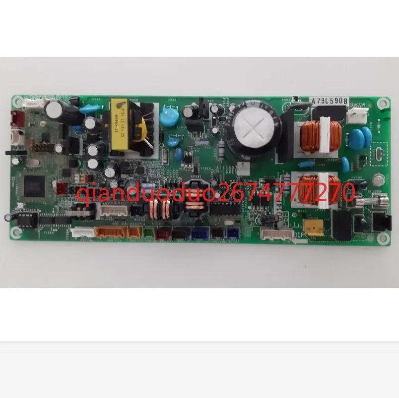 

Suitable for loose-lower central air conditioner main board A746803 A73C6961 A73C6968 model A73C6978