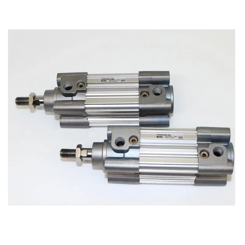 Padrão ISO CP96SDB32-850C da série SMC CP96