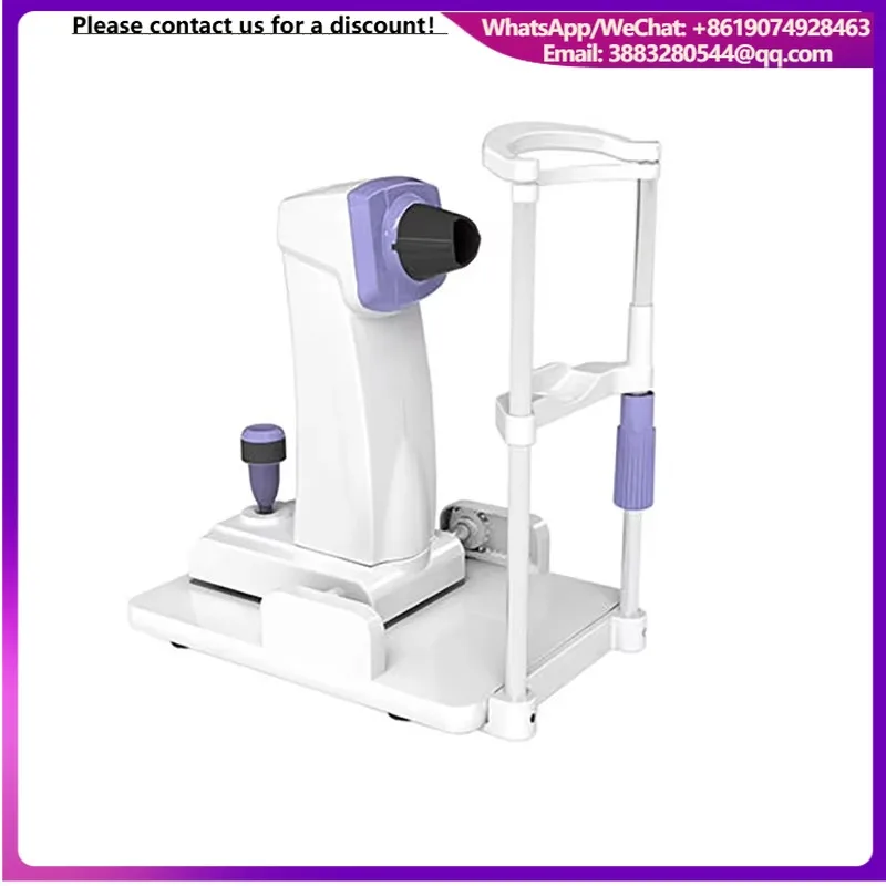 Ophthalmic Topography Instrument SW-6000 Optical Corneal Topographer For Sale Optical Topographer Optical Instruments Map System