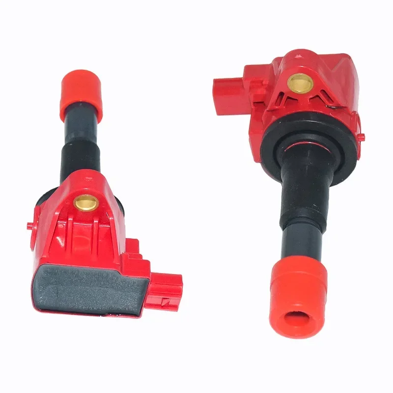 2PCS for Fit Concept Front Fan Ignition Coil 