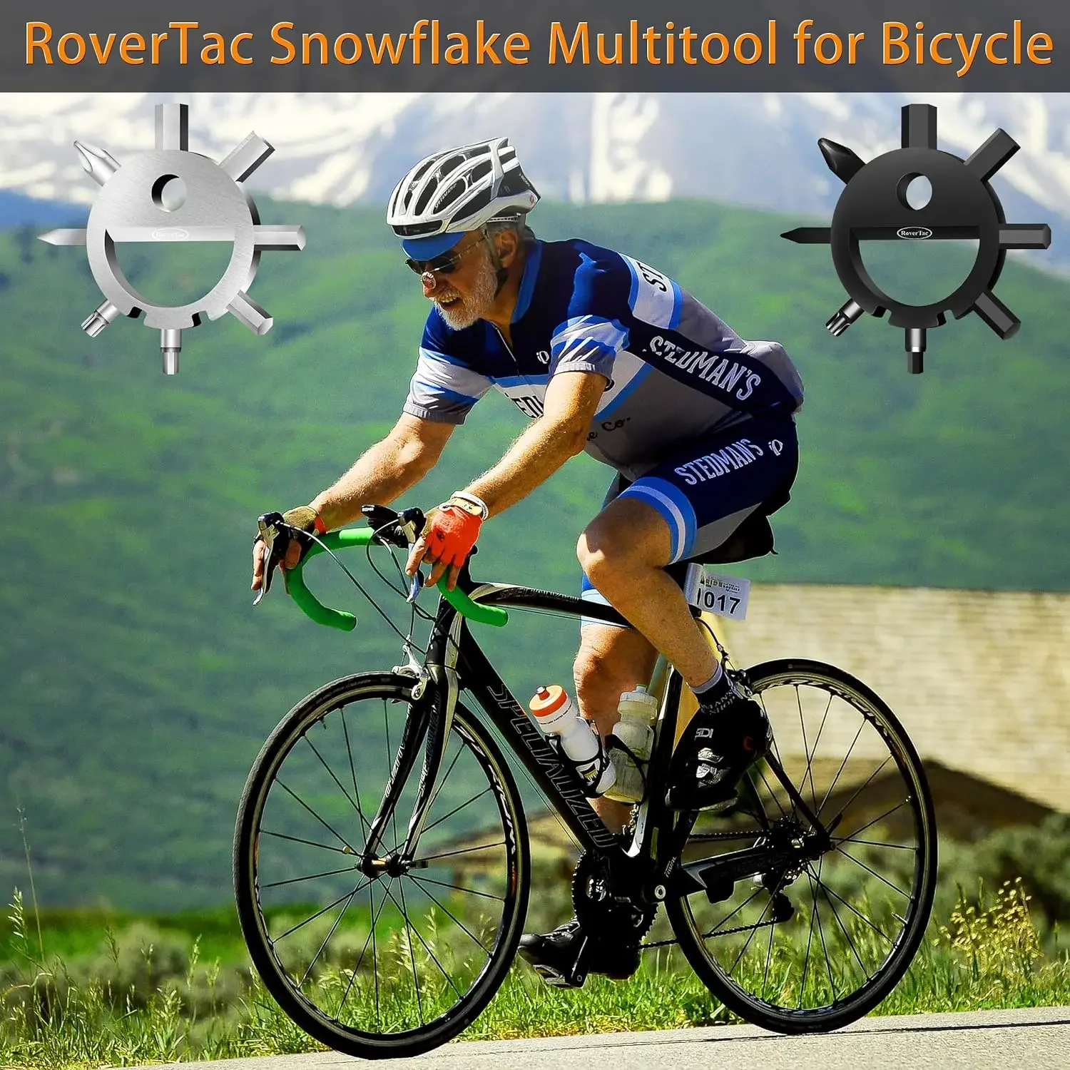 1 قطعة 12 وظائف متعددة أداة مفك المحمولة دراجة إصلاح أدوات متعددة مفك مسامير مفتاح ألين أدوات EDC في الهواء الطلق #6