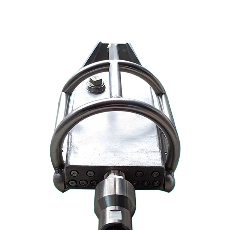 

M33 Internal Thread Cleaning Vehicle High-pressure Nozzle Sewage Dredging High-pressure Tugboat Shaped Nozzle