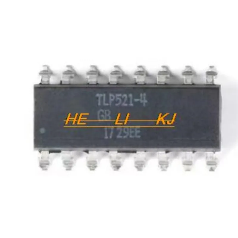 

Freeshipping TLP521-4GB TLP521-4 TLP521
