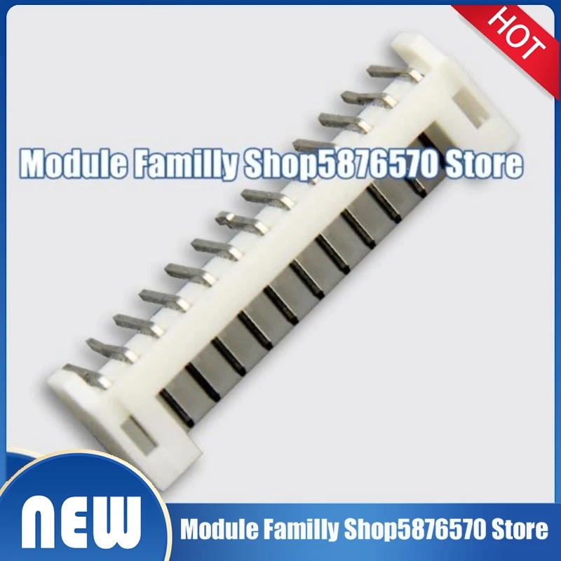 

50/pcs/lot new and original S13B-PH-K-S(LF)(SN)