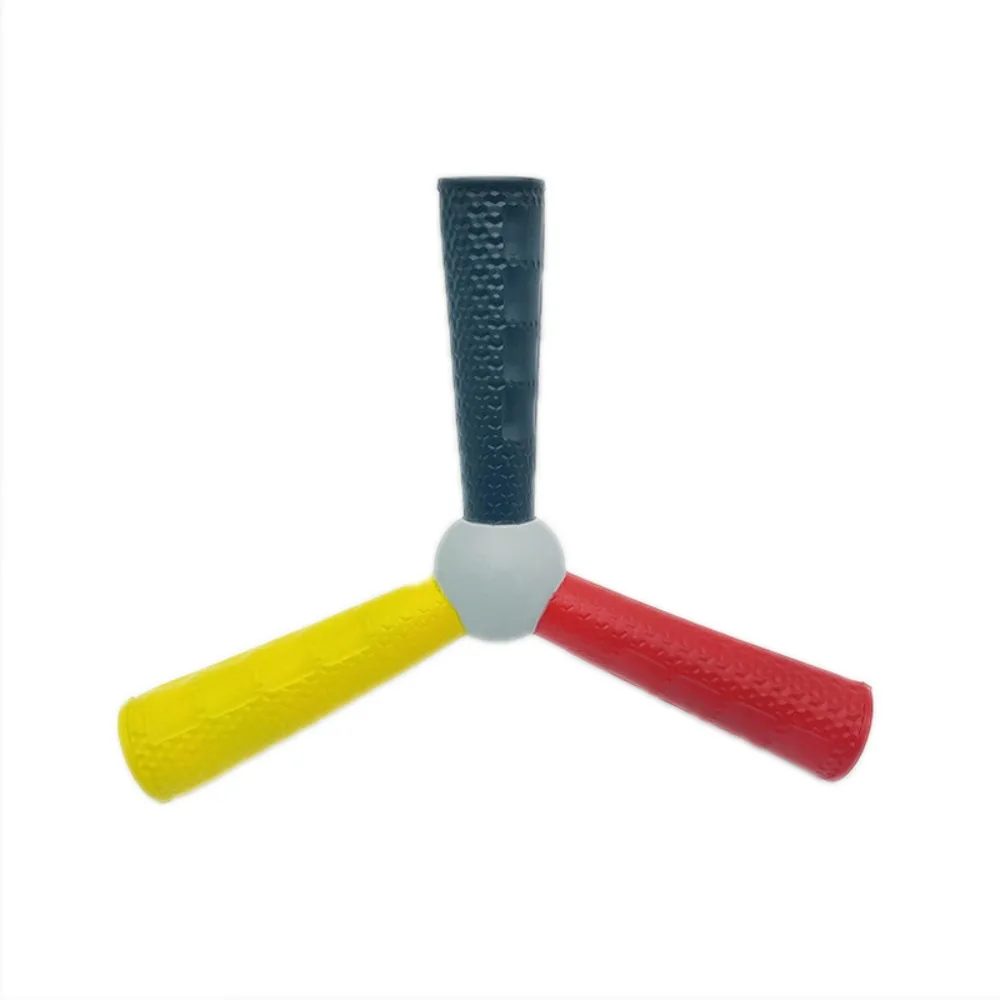 

High Elasticity EVA Reflex Training Tossing Stick Soft Anti-deform Reaction Speed Trainer Safe Quickness