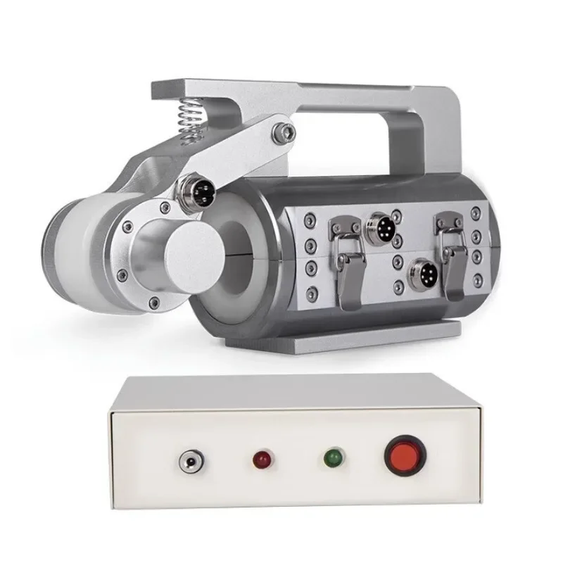 Wire rope detector Portable elevator wire rope detector Coal mine winch wire rope detector