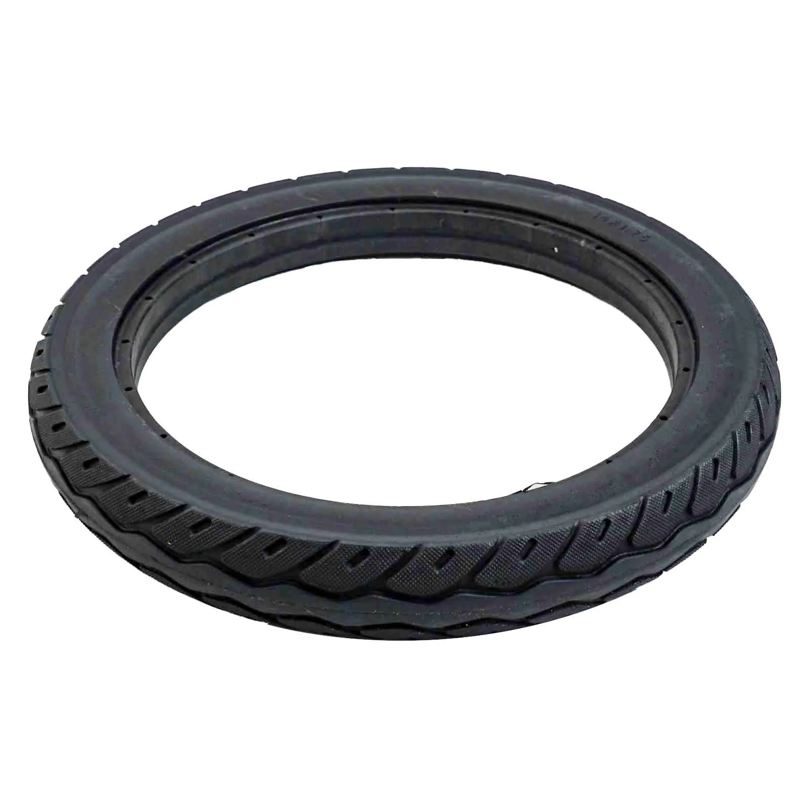 

Solid Tyre Solutions Ideal Fit for E Bikes at a Dimension of 14 Inch by Size of 1 75 Offering Reliable Performance Over Time
