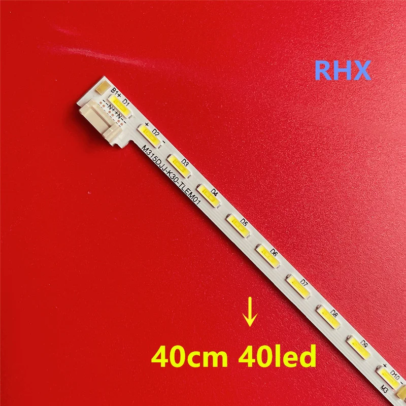 

LED backlight strip for 32UK550 M315DJJ-K30-TLEM01 light bar 100% new