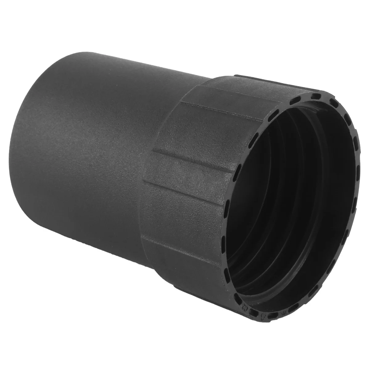 Industrial Vacuum Cleaner Host Connector 53/58mm Connect Hose Adapter and Host for Thread Hose 50mm/58mm Vacuum Cleaner Parts