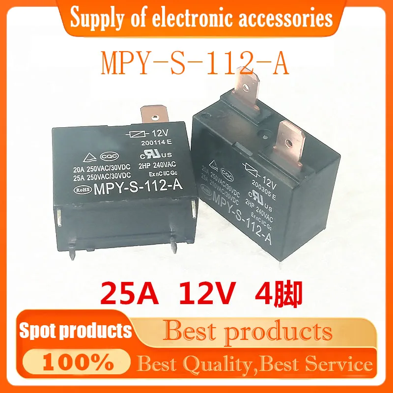 1-5Pcs MPY-S-112-A …