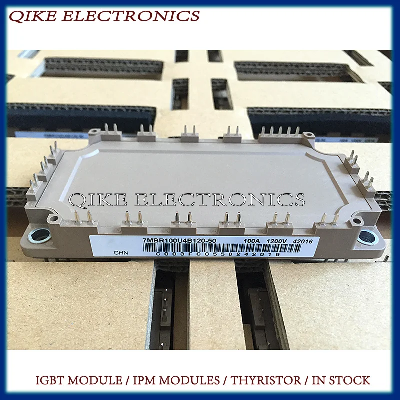 7MBR75U4B120-50 7MBR50SB120-70 7MBR100U4B120-50 7MBR100U4B120 7MBR100VB120-50 NEW AND ORIGINAL IGBT MODULE IN STOCK