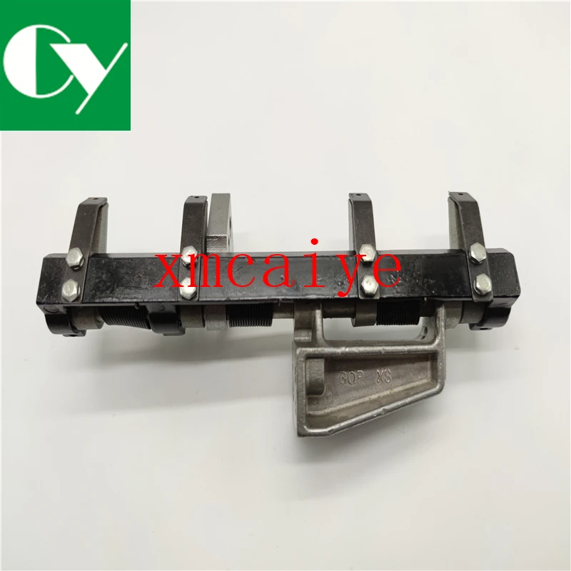 1 PCS MO Printing Machinery Feeder Gripper Bar