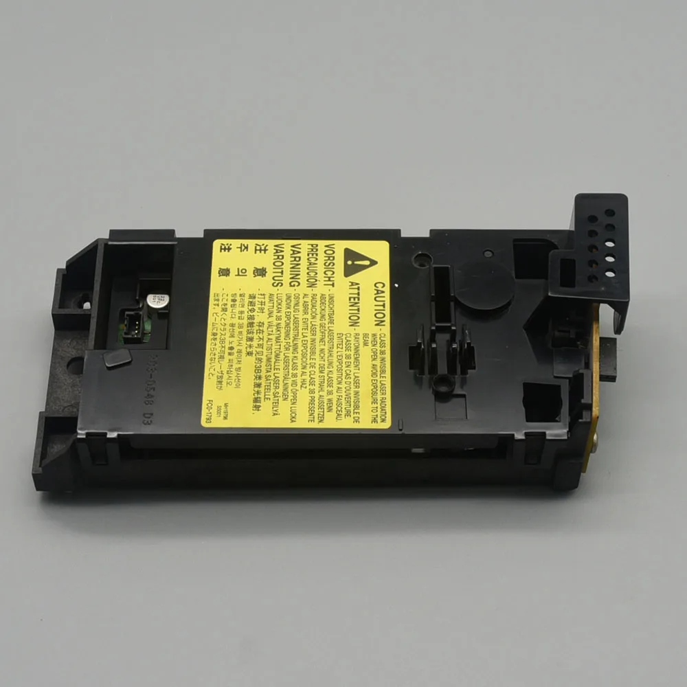 1pcsRM1-7471 Laser Scanner Assy For Canon LBP 6000 6100 6010 6108 6018 6020 MF3010 L150 L100 L170 P1102 P1106 P1107 P1104 P 1106