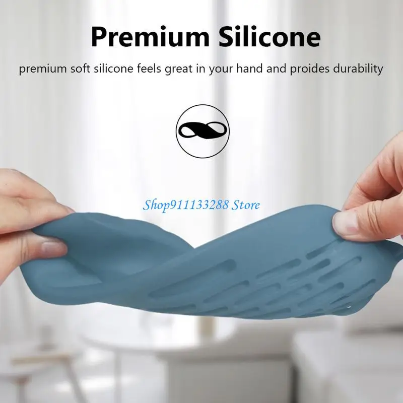 G88D Portable Silicone for Case Deformable Durable  Soundlink Flex Speaker Protective Anti-fall Carry for Case