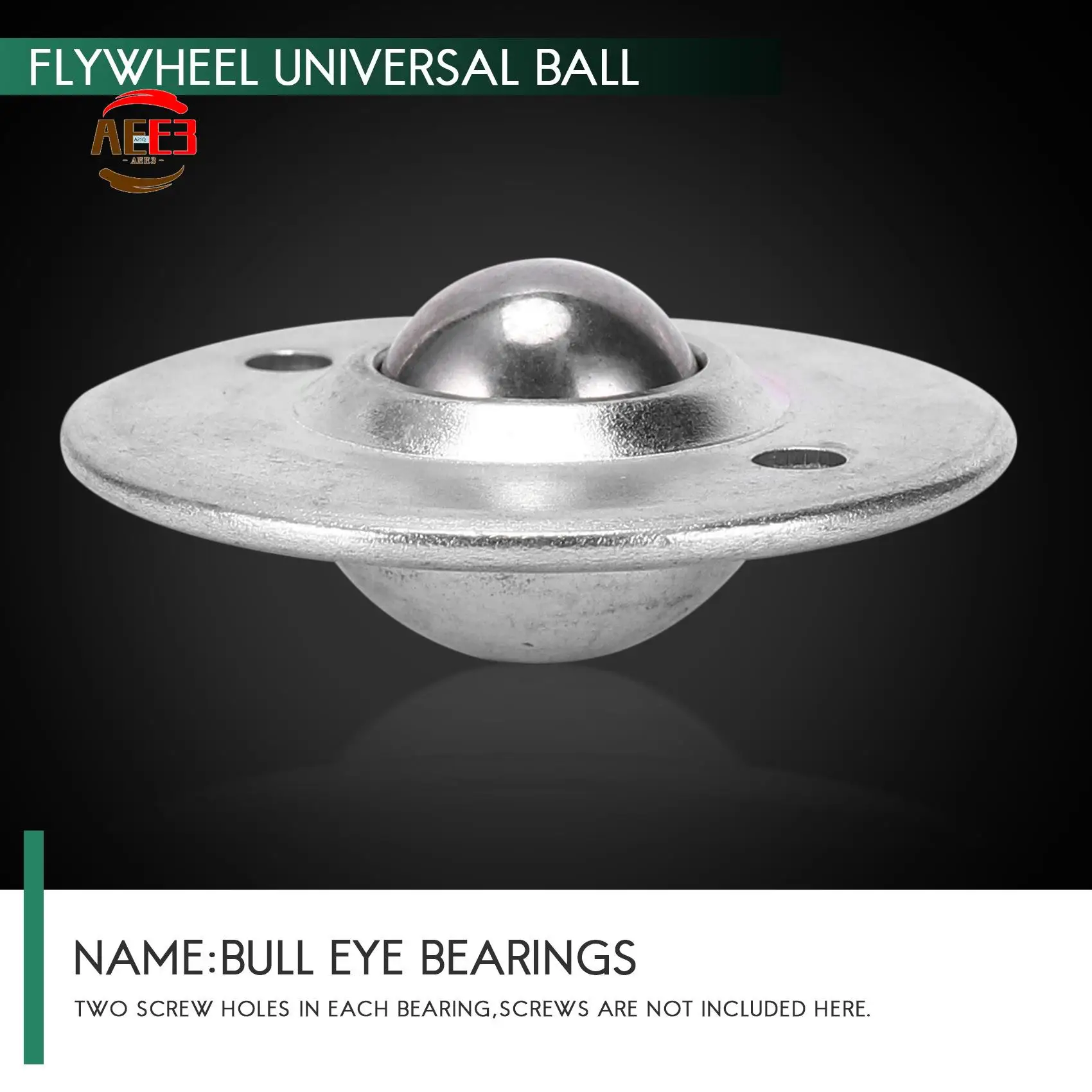 Aee3-6Pcs CY-16B 5/…