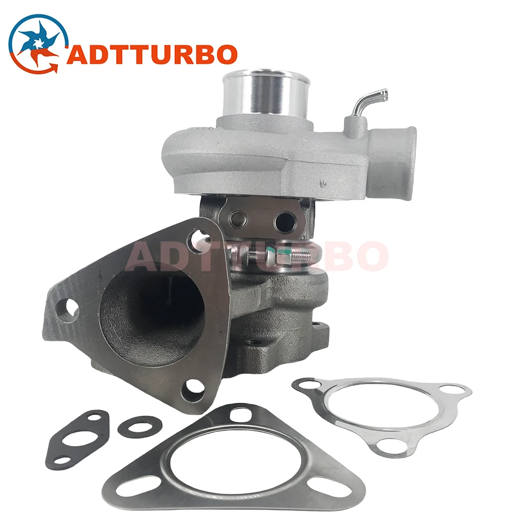 TD04-10T TD04 Turbine 49177-01512 49177-01502 Turbocharger MR355220 for Mitsubishi Pajero L200 L300 2.5L 4D56 1993-1996