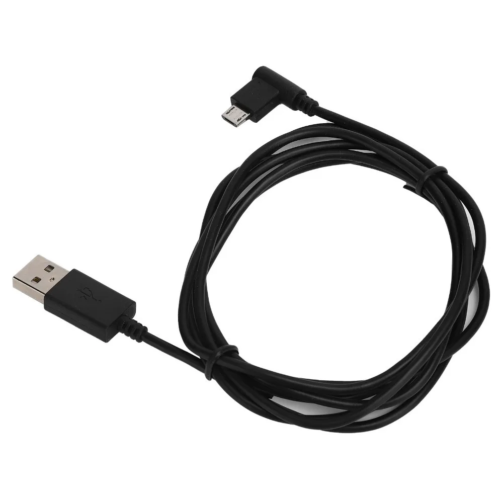 Cable de Carga y Transmisión de