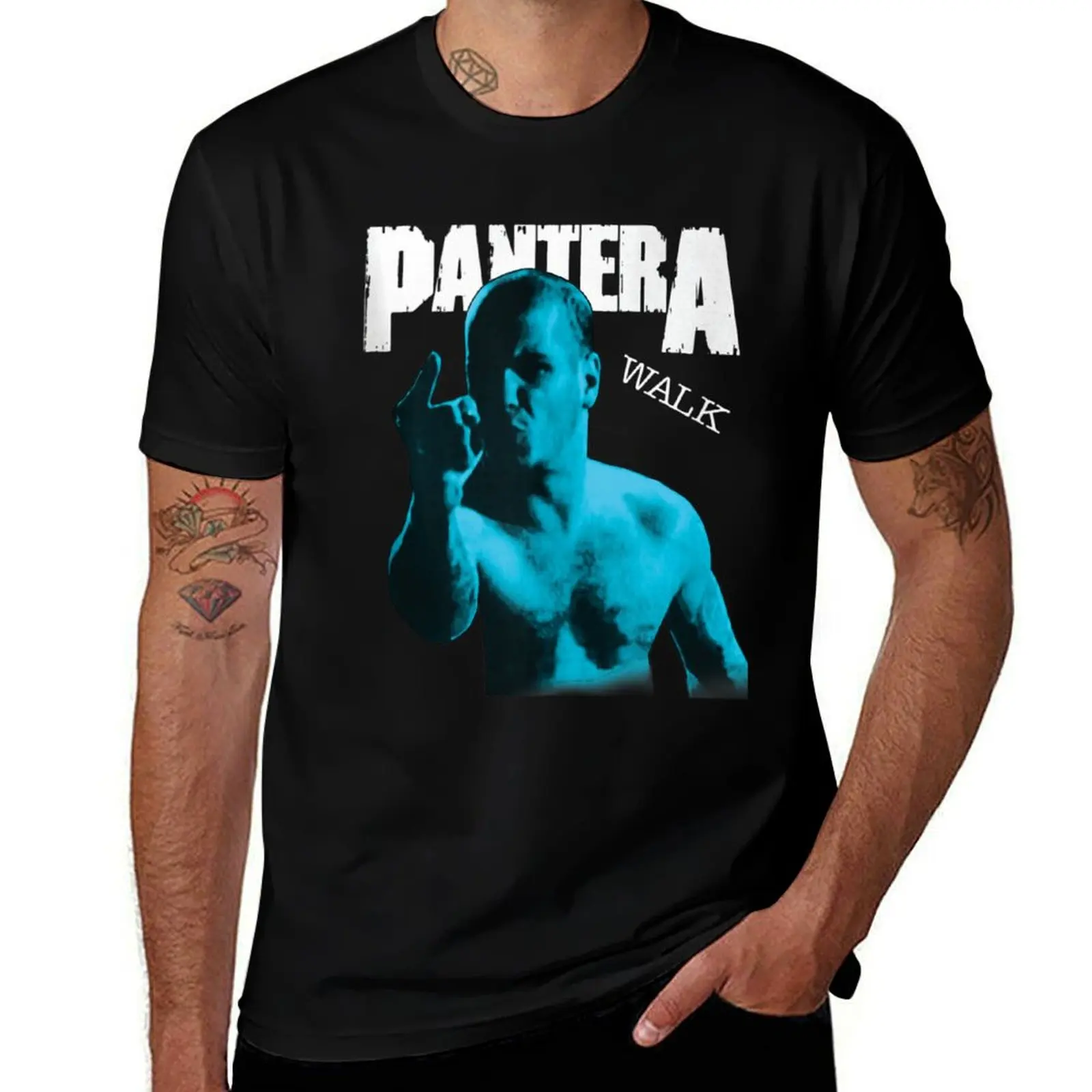 

anime for T-Shirt man t t Walk Official shirt for shirts man