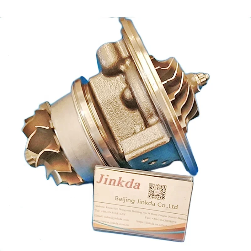 Turbo Cartridge Core 7N7750 7N-7750 for Grader 14G