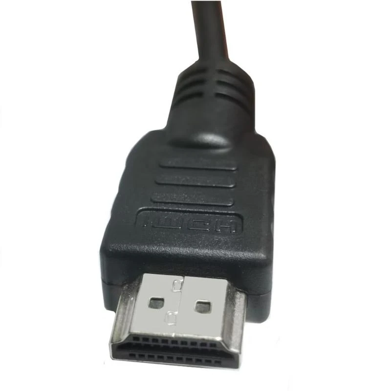 090f Micro USB 1080p Кабель даты, Micro USB 5p до Кабельный адаптер подключите видеоролики с картинками для или
