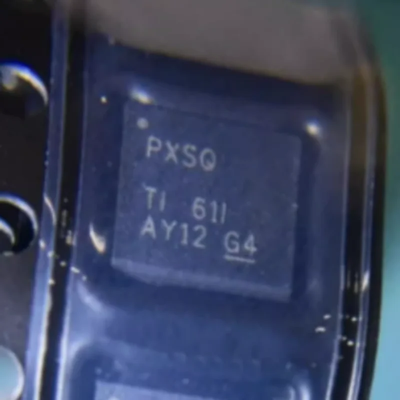 Genuine TPS7A4700RGWR PXSQ QFN20 asli baru