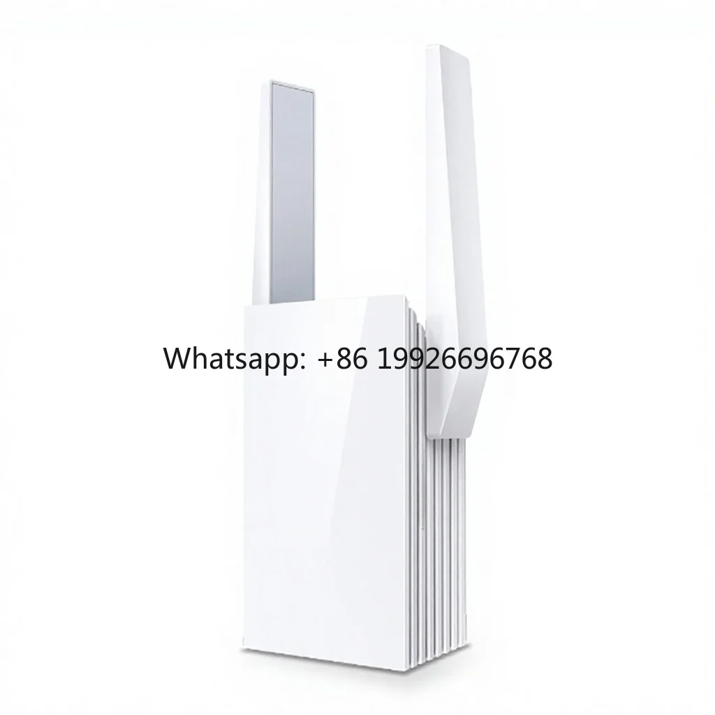 TP-LINK RE505X AX1500 WiFi 6 Dual-Frequency Wireless Signal Extender