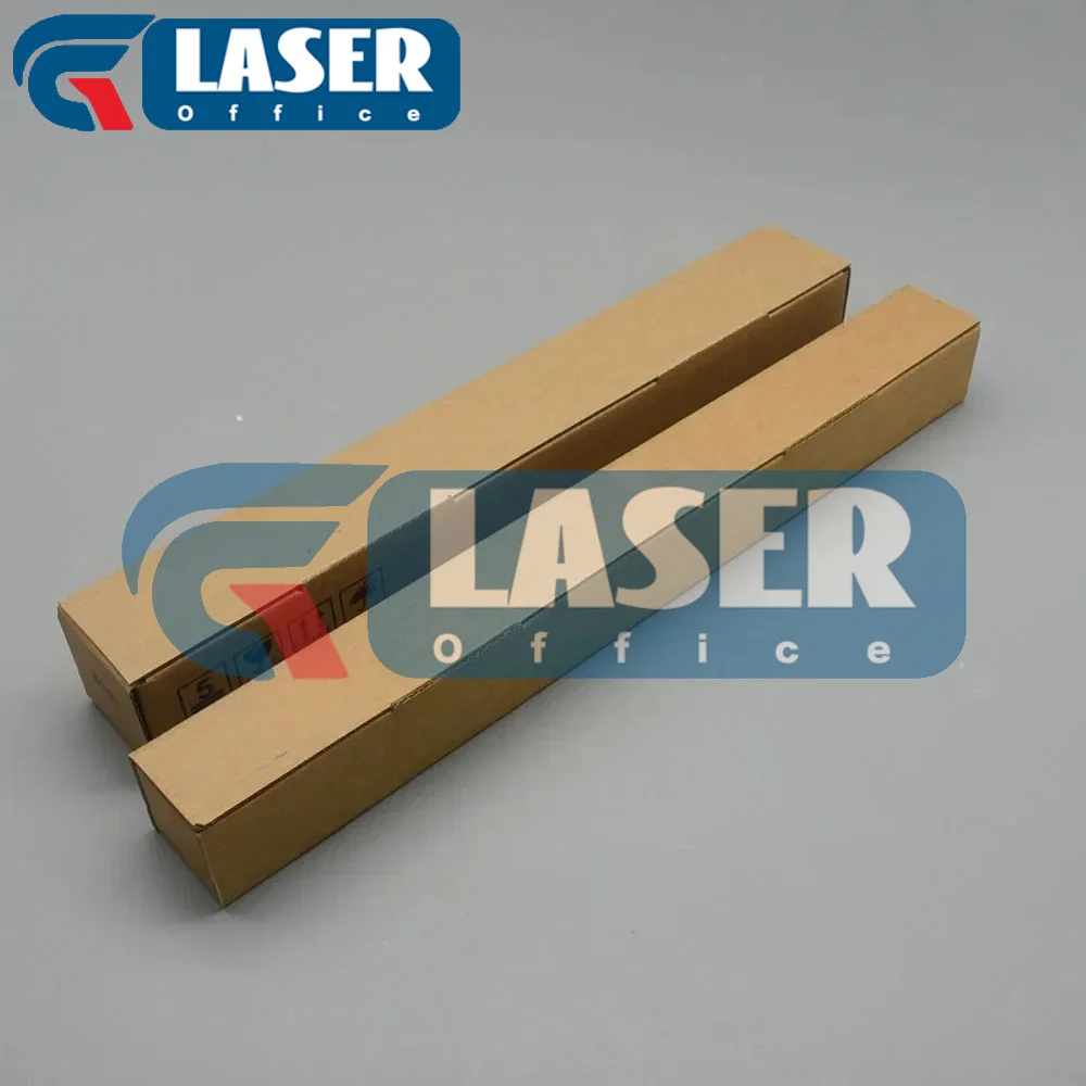 

K4350 Upper + Lower Fuser Sleeved Pressure Roller compatible for Samsung K3250 K3300 K4300 K4250 SL-K3250 SL-K3300 SL-K4250 SL-K