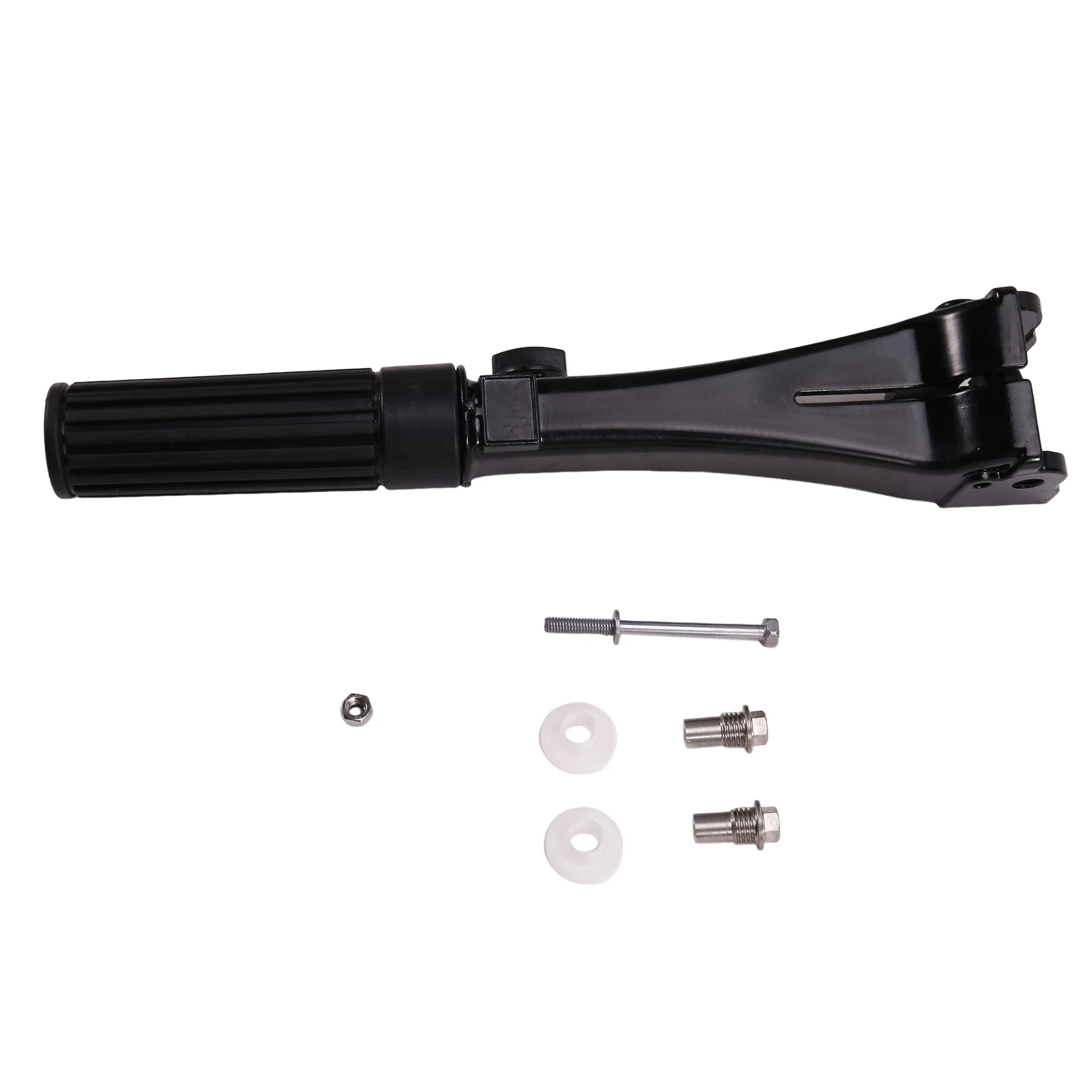 

398S63011 Handle Assy For Tohatsu 2 Stroke M9.9 M15 M18 25C 30A 35C M40C 9.9HP 15HP 18HP 25HP 30HP 35HP 40HP 398S63011-0