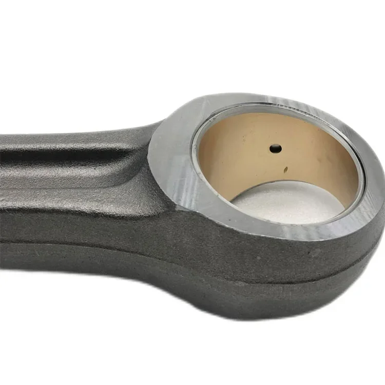 

Micro Cultivator Accessories Single Cylinder Air Cooled Diesel Engine Accessories Connecting Rod Assembly