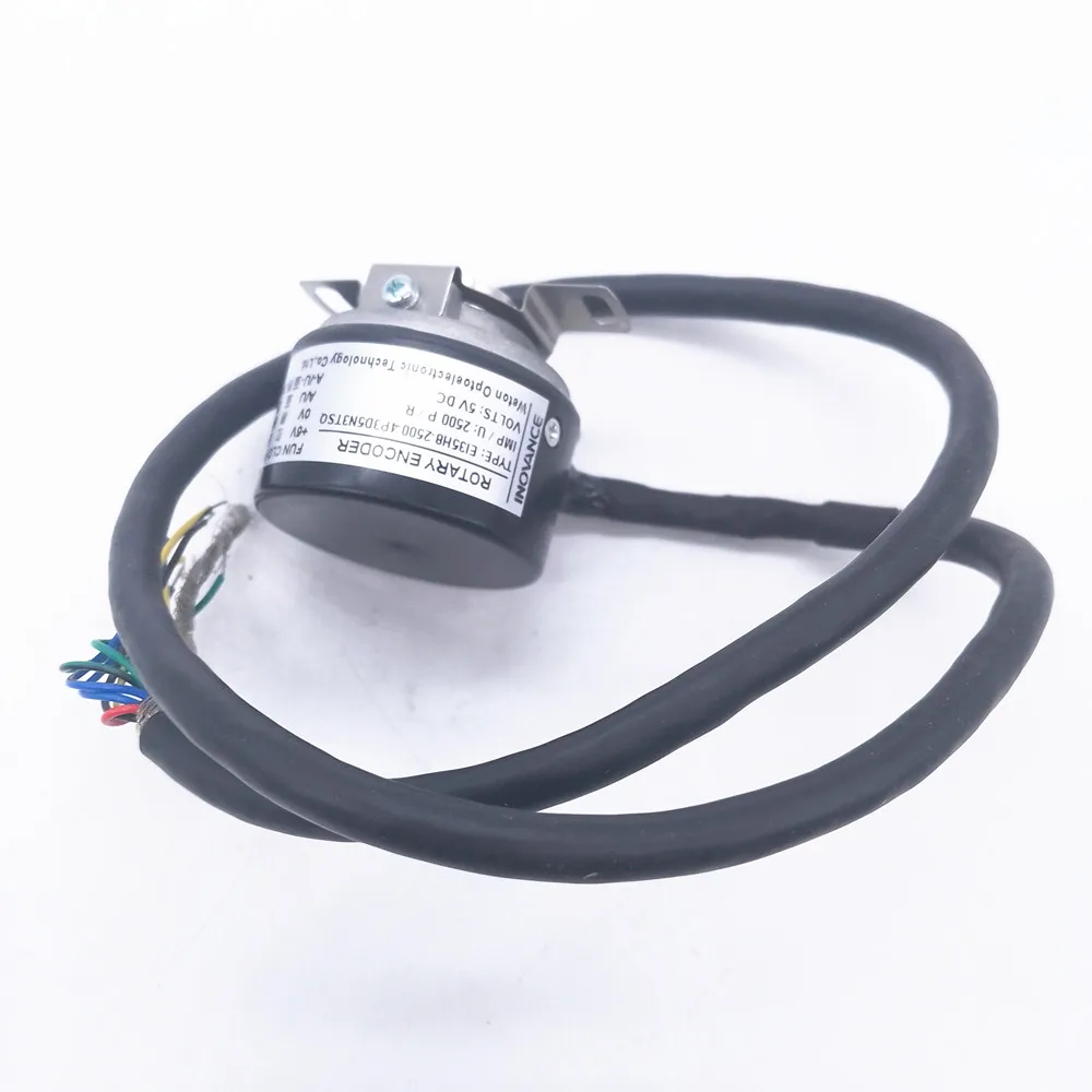 Servo Motor Encoder Substitute EI35H8-2500-5P3D5N3TSI EI35H8-2500-4P3D5N3TSQ