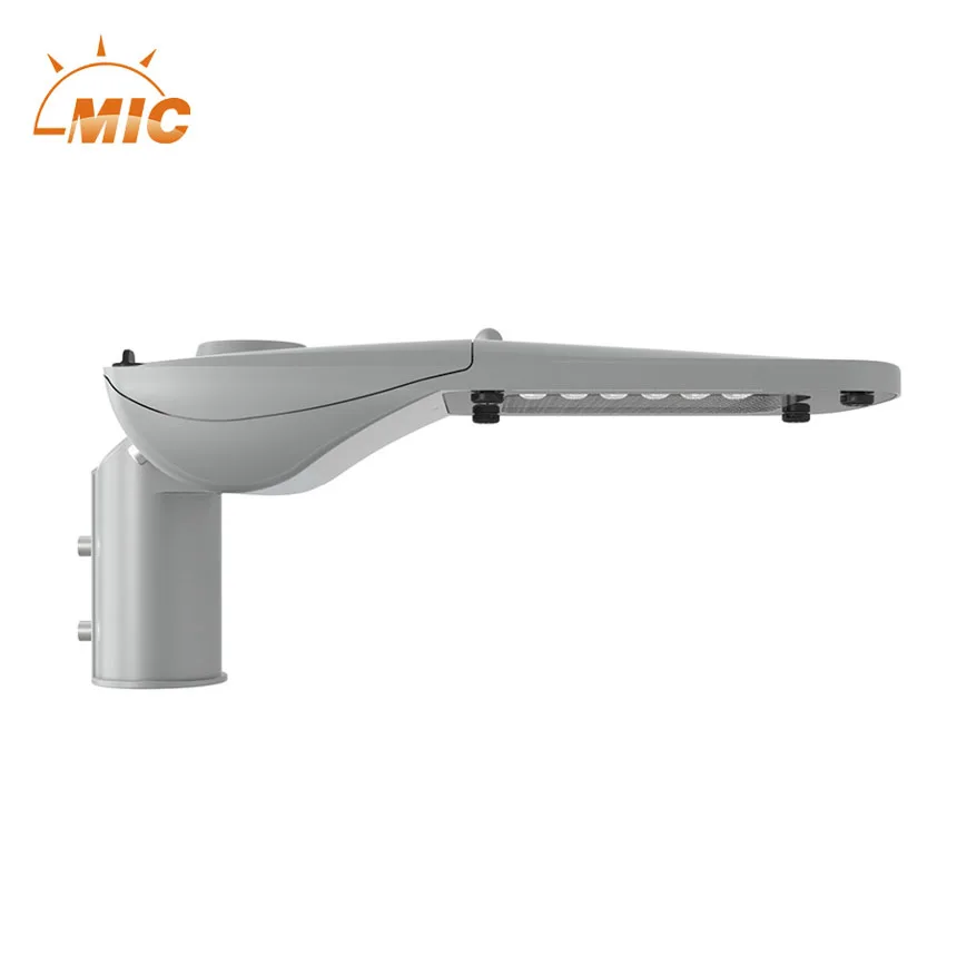 Photocell Brightness Quality Efficacy Power High Lumen New Style Led Outdoor Street Light