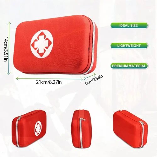 Trousses de premiers soins