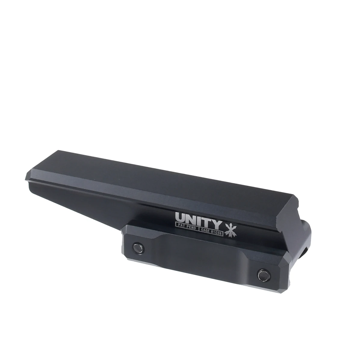 

Tactical UNITY Optic Riser FTC Mount For EOTECH 551 552 553 558 Red Dot Sight 2.26" Optical Height Sight Scope Mounts