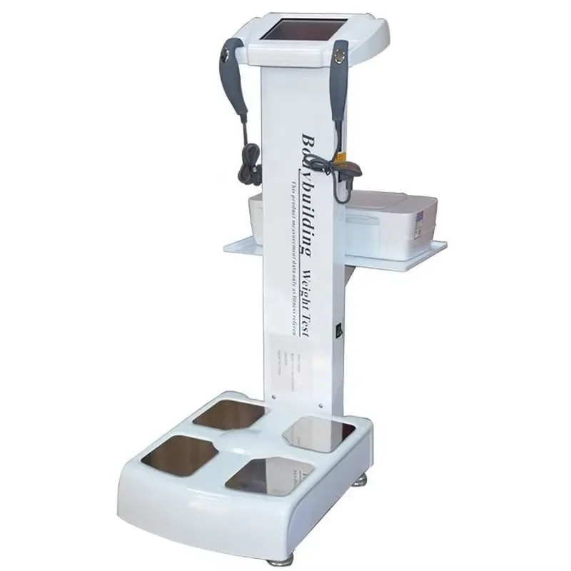 for Body Composition Analyzer CE Certified Body Fat Analyzer in Body Scanner 270 770 3d Full Wifi Printer