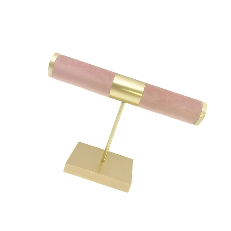 منزل غرفة نوم المجوهرات تنظيم أرفف عرض لمختلف الملحقات