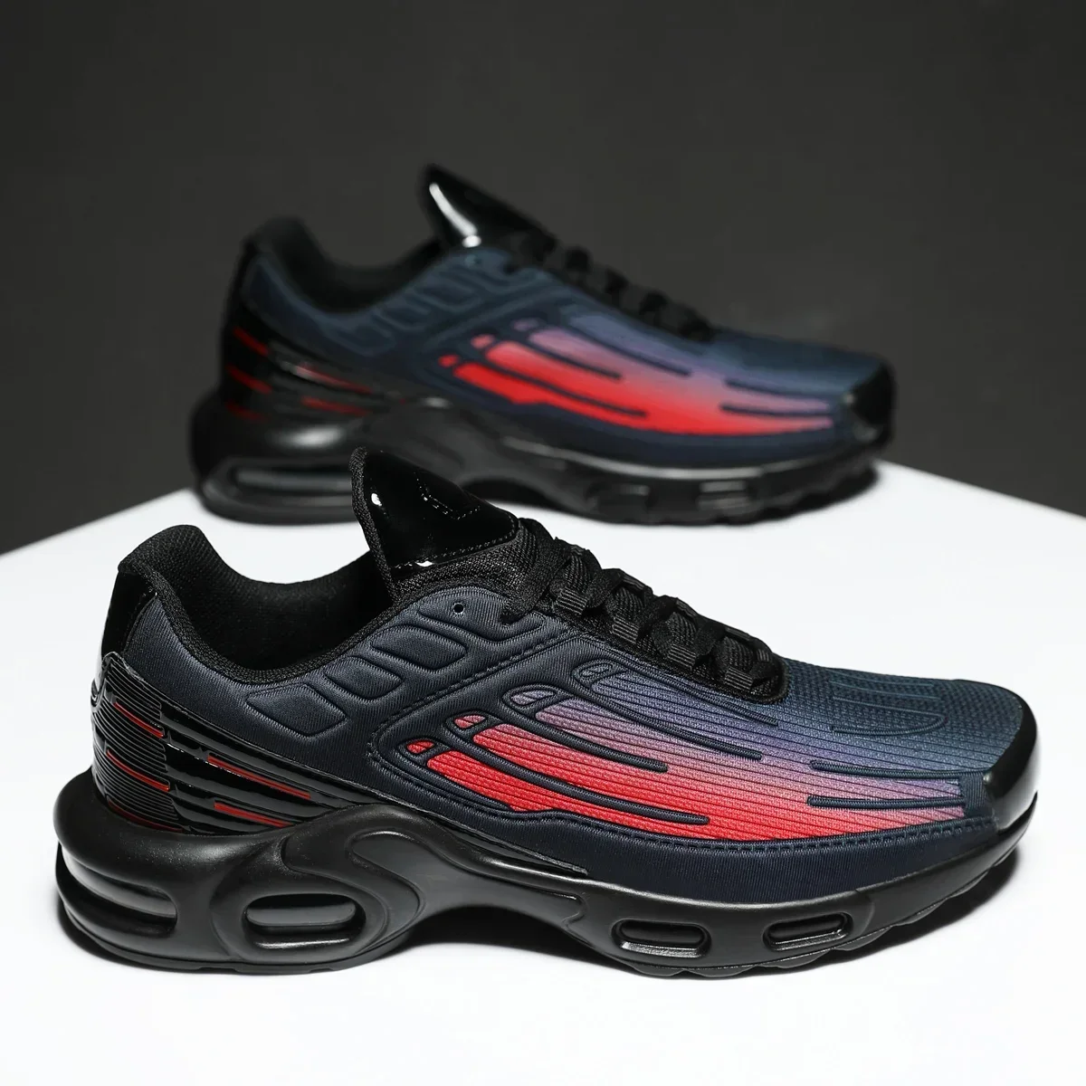 Runnin Shoes Breathable Men Sports Shoes Walking Sneaker Comfortable Athletic Training Footwear Men Shoes Casual Tennis