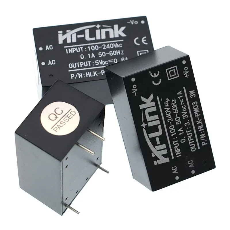 HLK-PM01 HLK-PM03 H…